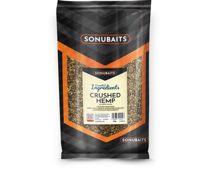 Sonubaits Essential Ingredients - various