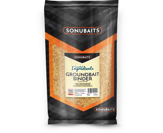 Sonubaits Essential Ingredients - various
