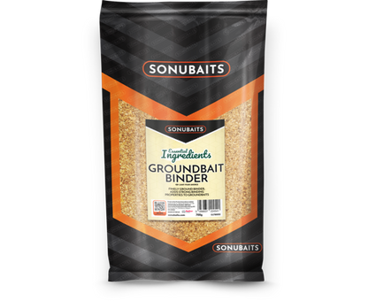 Sonubaits Essential Ingredients - various