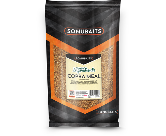 Sonubaits Essential Ingredients - various