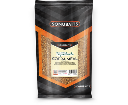 Sonubaits Essential Ingredients - various