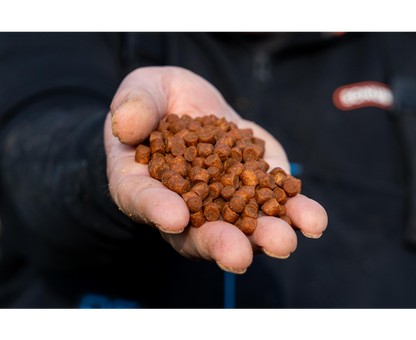 Soubaits Mega Carp Pellets