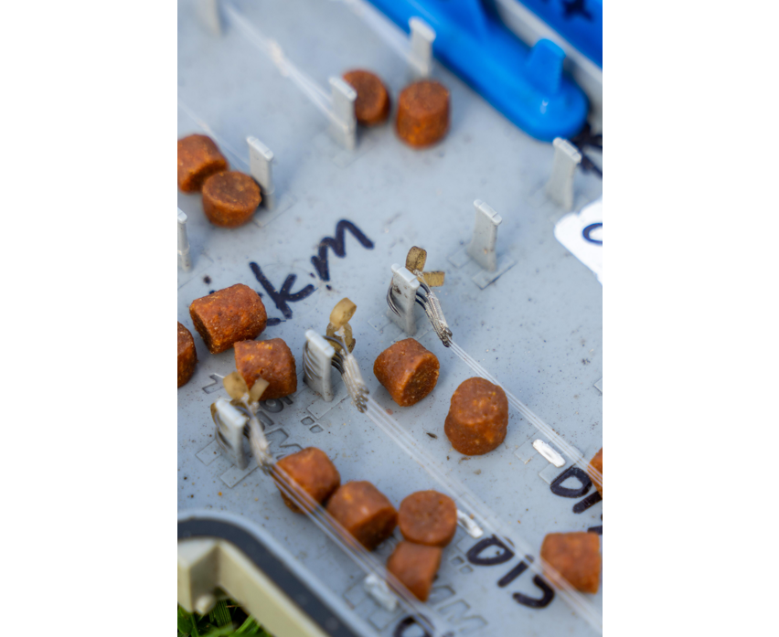 Soubaits Mega Carp Pellets