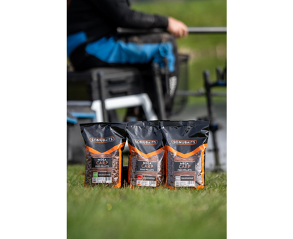 Soubaits Mega Carp Pellets
