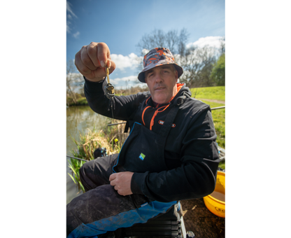 SONUBAITS SPIKE'EM WAFTERS 8mm