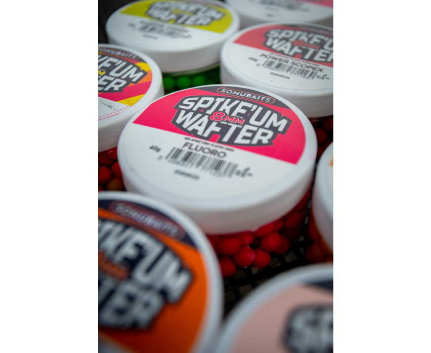 SONUBAITS SPIKE'EM WAFTERS 8mm