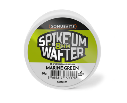 SONUBAITS SPIKE'EM WAFTERS 8mm