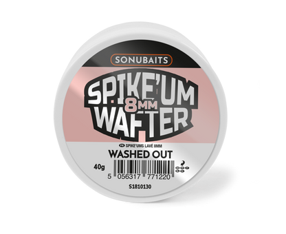 SONUBAITS SPIKE'EM WAFTERS 8mm