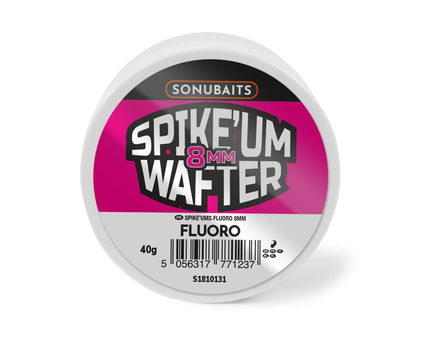 SONUBAITS SPIKE'EM WAFTERS 8mm