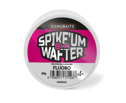 SONUBAITS SPIKE'EM WAFTERS 8mm