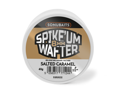 SONUBAITS SPIKE'EM WAFTERS 8mm