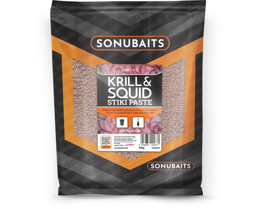 Sonubaits Stiki Paste