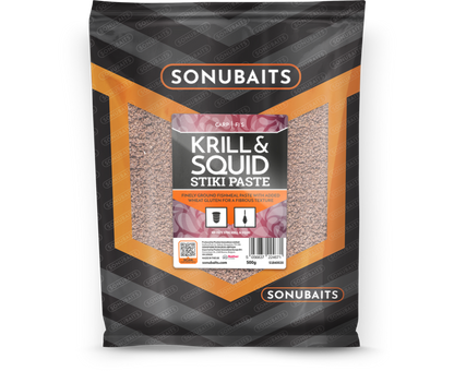 Sonubaits Stiki Paste