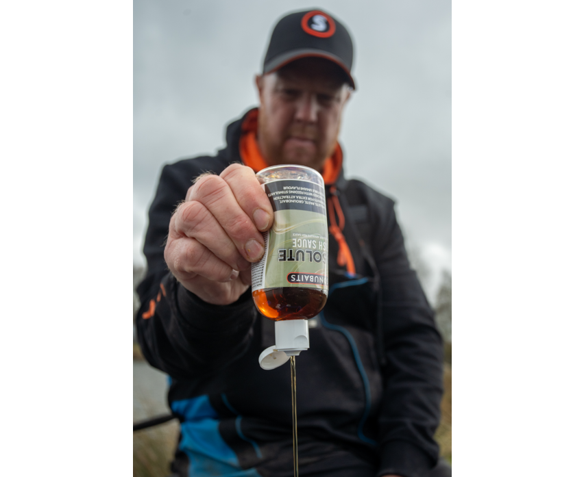 SONUBAITS ABSOLUTE FISH SAUCE 200ml