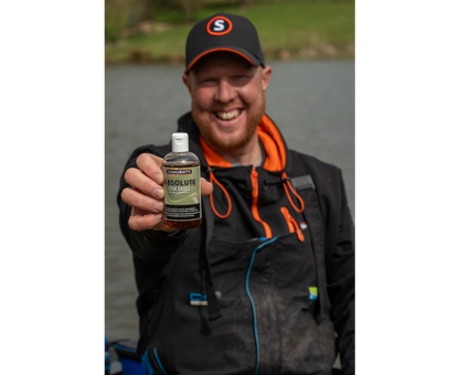 SONUBAITS ABSOLUTE FISH SAUCE 200ml