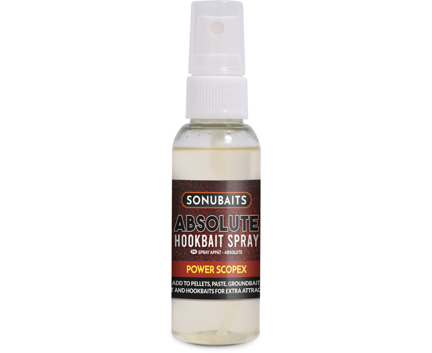 Sonubaits Absolute Bait Sprays - Various