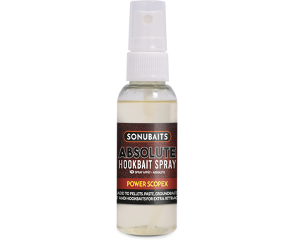 Sonubaits Absolute Bait Sprays - Various