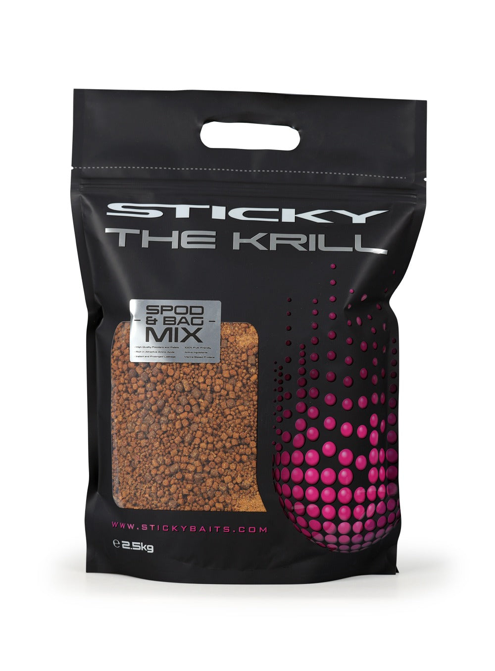 STICKY BAITS THE KRILL FULL RANGE