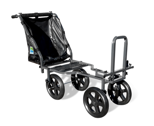 Preston Innovations Four Wheeled Shuttle