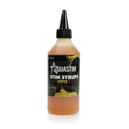 Aquastim Stim Syrups 250ml Full Range