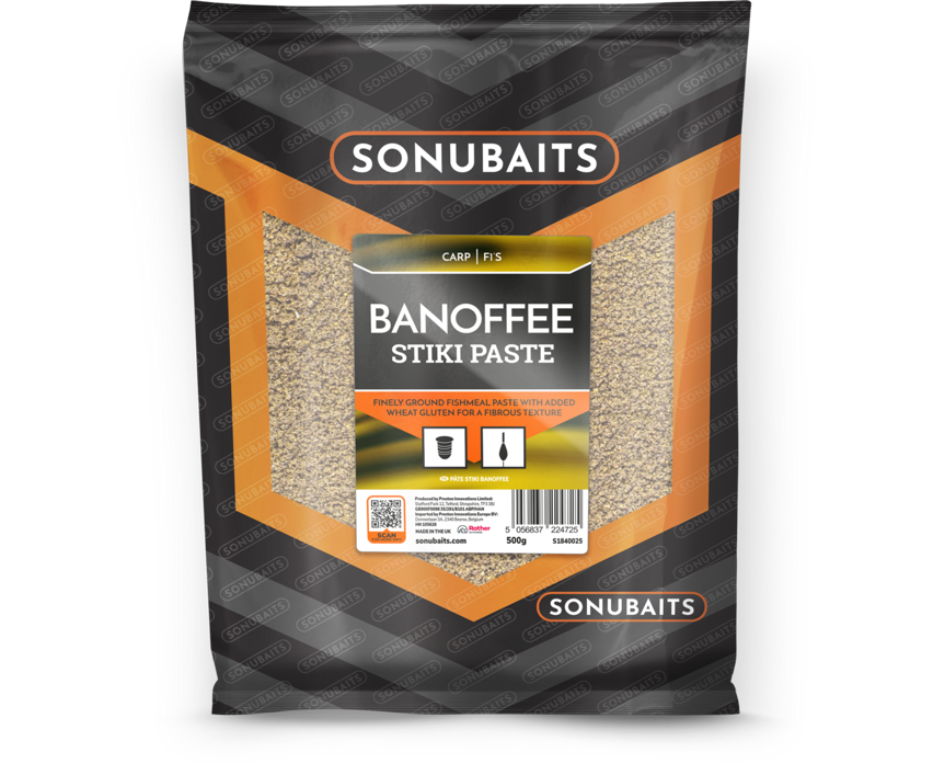 Sonubaits Stiki Paste