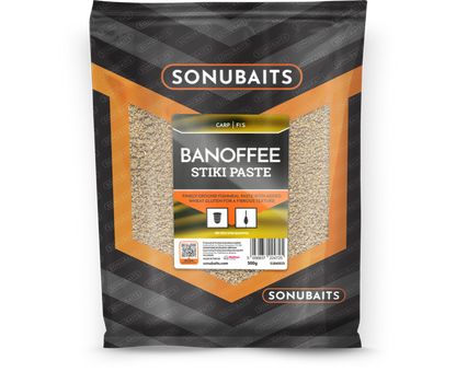 Sonubaits Stiki Paste