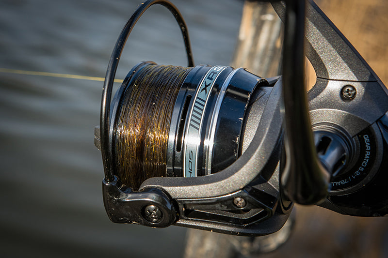 Matrix Submerge XD Monofilament