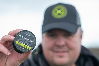 Matrix Submerge XD Monofilament