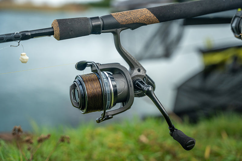 Matrix Submerge XD Monofilament