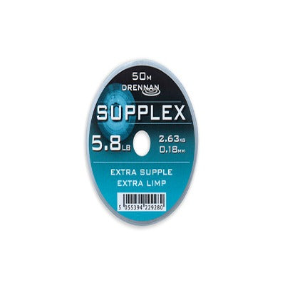 DRENNAN SUPPLEX 5.8lb 0.18mm 50m