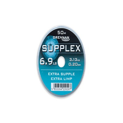 DRENNAN SUPPLEX 6.9lb 0.20mm 50m