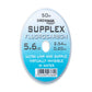 DRENNAN SUPPLEX FLUROCARBON 5.6lb 0.20mm