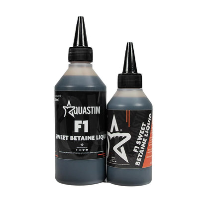 Aquastim Amino Stim Liquids Full Range