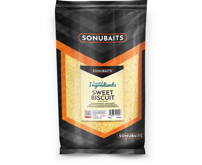 Sonubaits Essential Ingredients - various