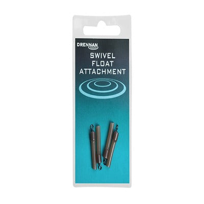 DRENNAN SWIVEL FLOAT ATTACHMENT