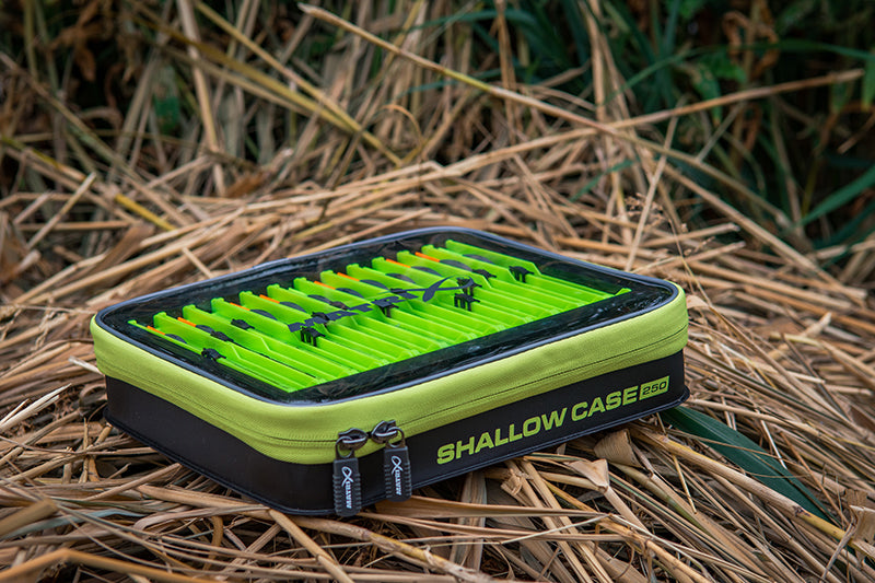MATRIX EVA SHALLOW CASE 250