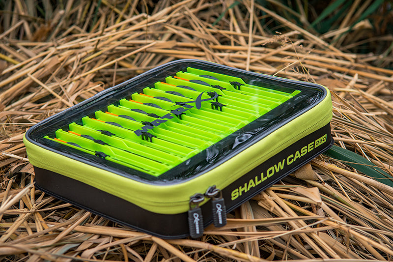 MATRIX EVA SHALLOW CASE 250