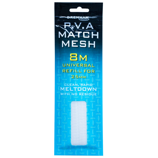 Drennan Match Mesh PVA Refill
