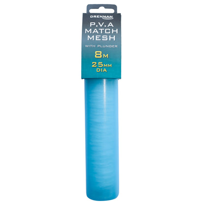Drennan Match Mesh PVA Kit 25mm