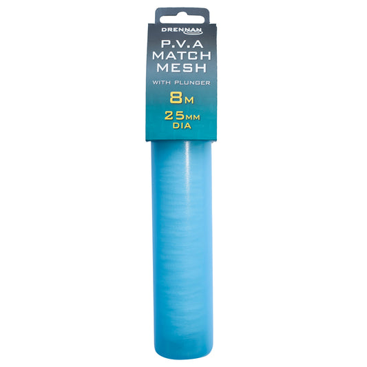 Drennan Match Mesh PVA Kit 25mm