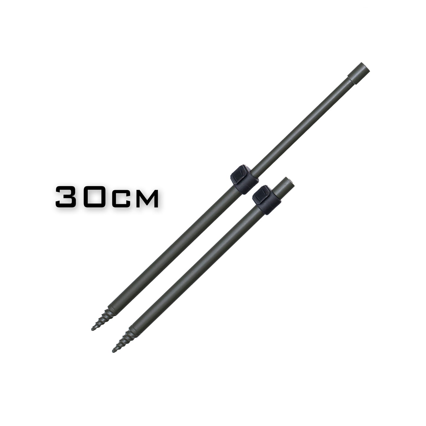 DRENNAN SPECIALIST BANK STICK 30cm, 45cm, 60cm