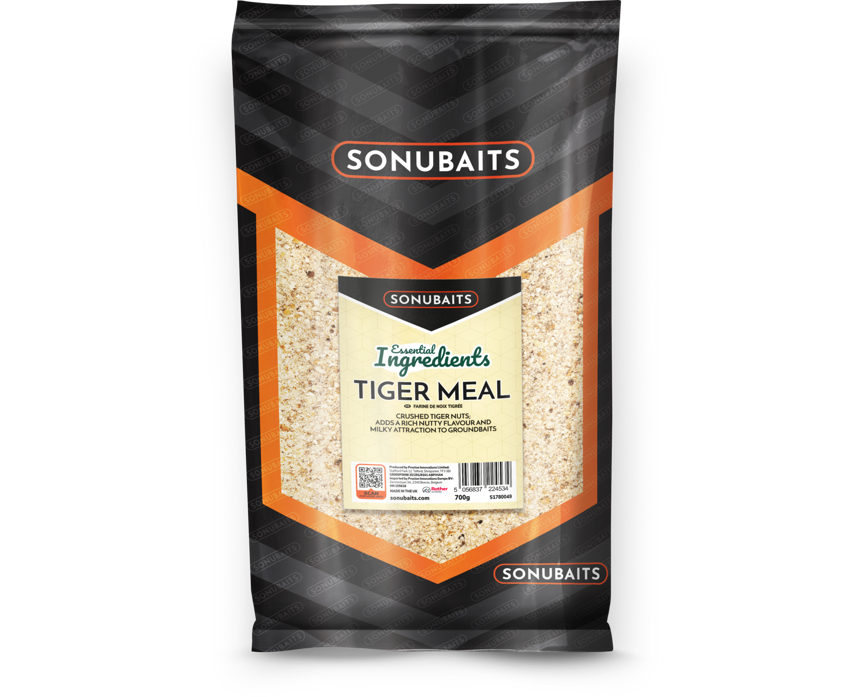 Sonubaits Essential Ingredients - various