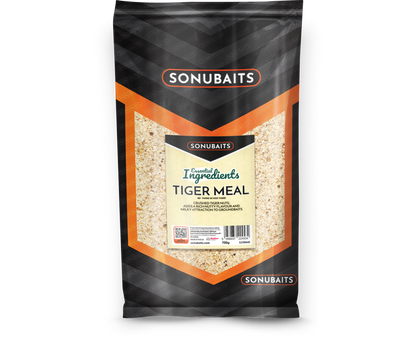 Sonubaits Essential Ingredients - various