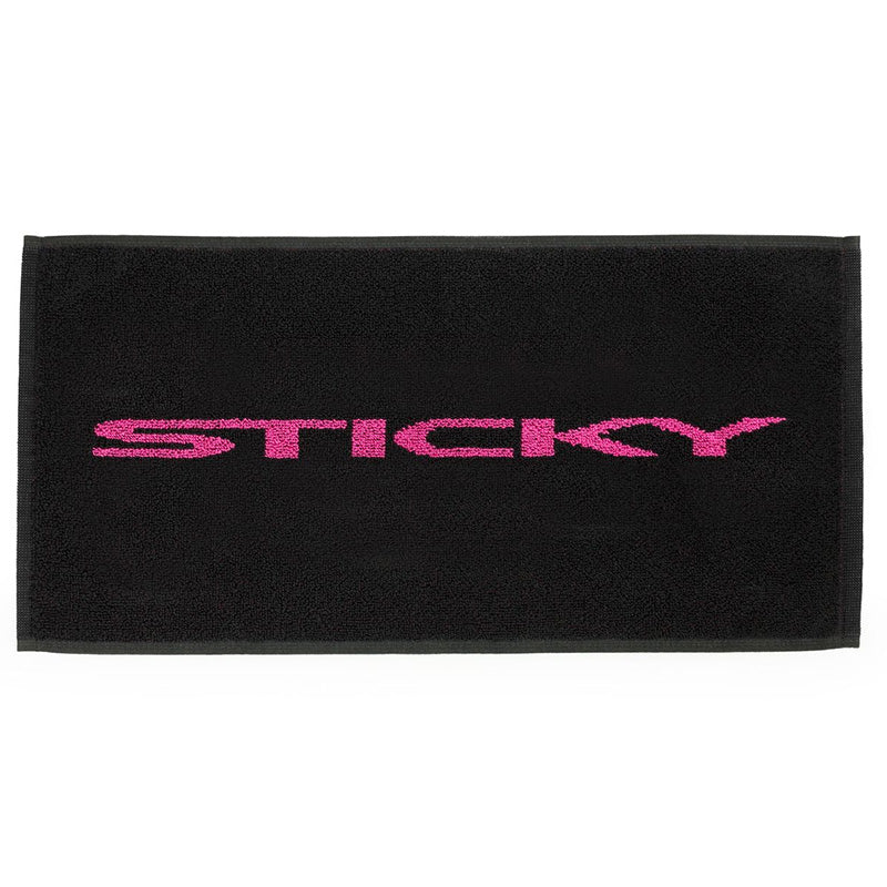 Sticky Baits Towel