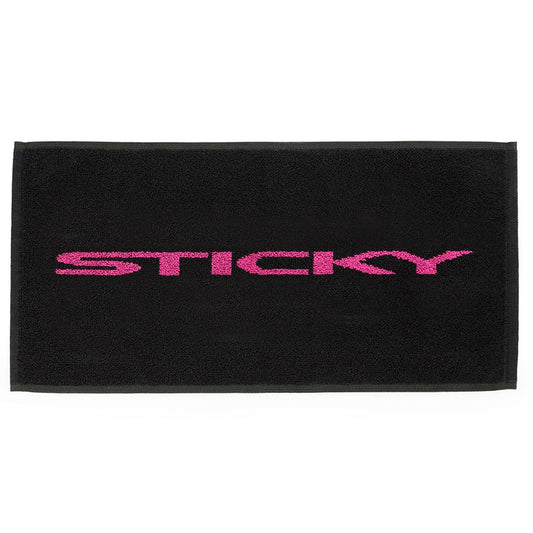 Sticky Baits Towel