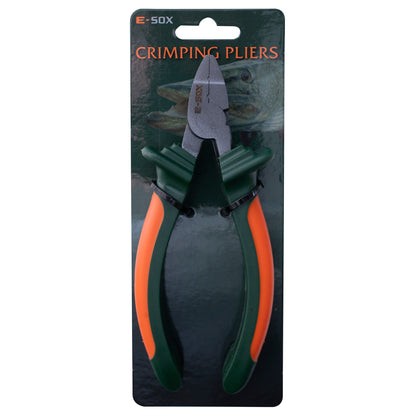 Drennan E-Sox Crimping Pliers