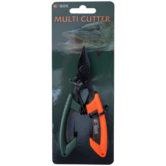 Drennan E-Sox Mulit Cutter