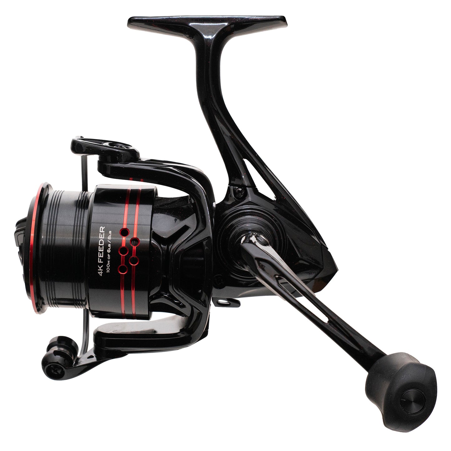 Drennan Red Range 4K Feeder Reel