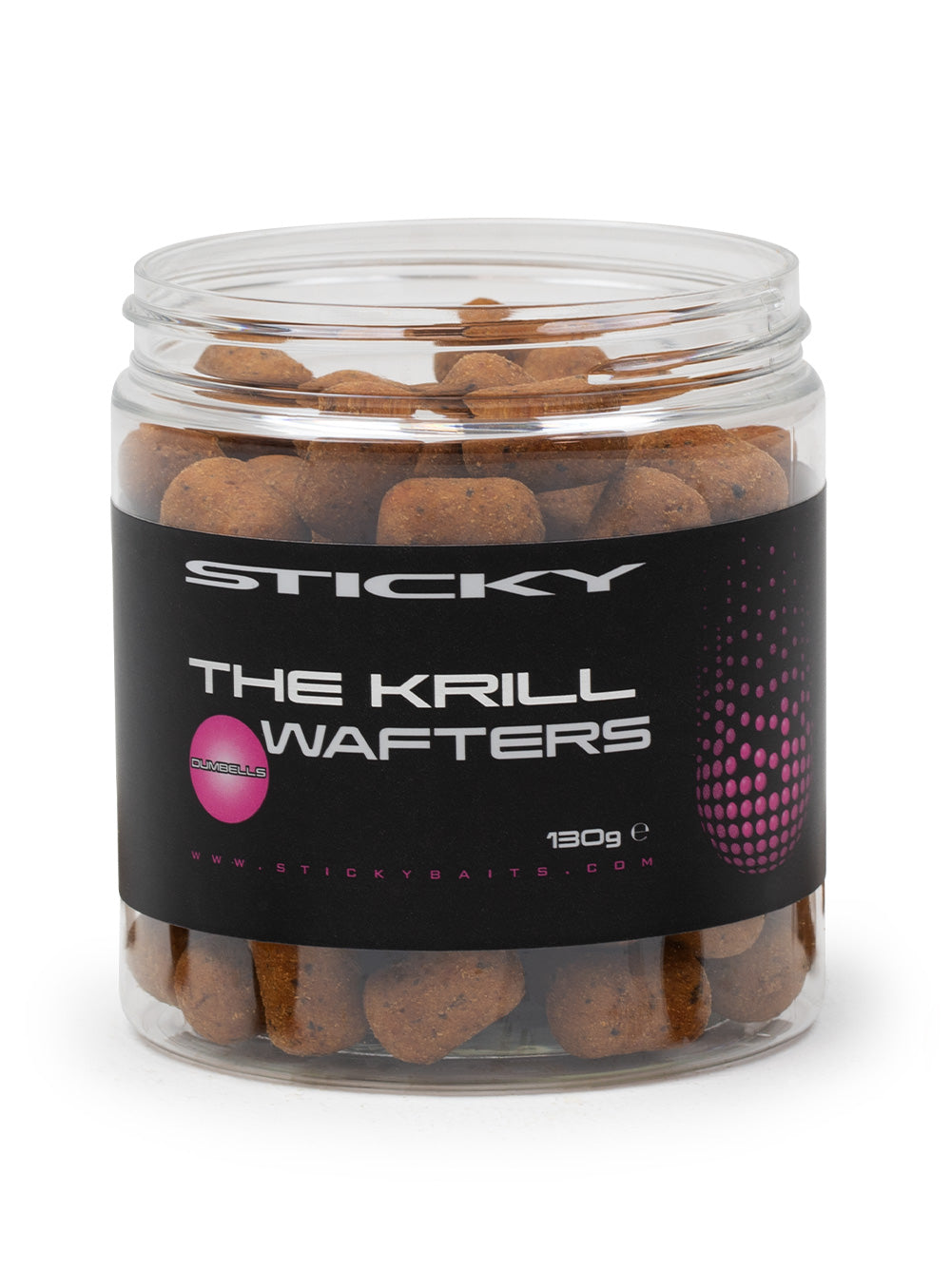 STICKY BAITS THE KRILL FULL RANGE