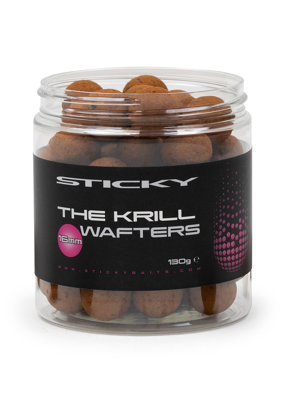 STICKY BAITS THE KRILL FULL RANGE